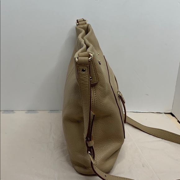 Kate Spade ♠️ New York Jackson top snap crossbody - Picture 2 of 10